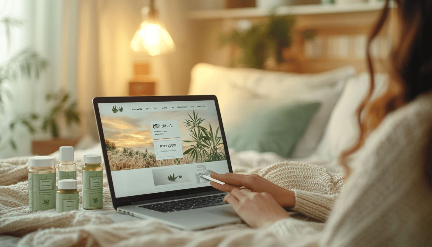 Comment utiliser efficacement un code promo pour les produits à base de CBD