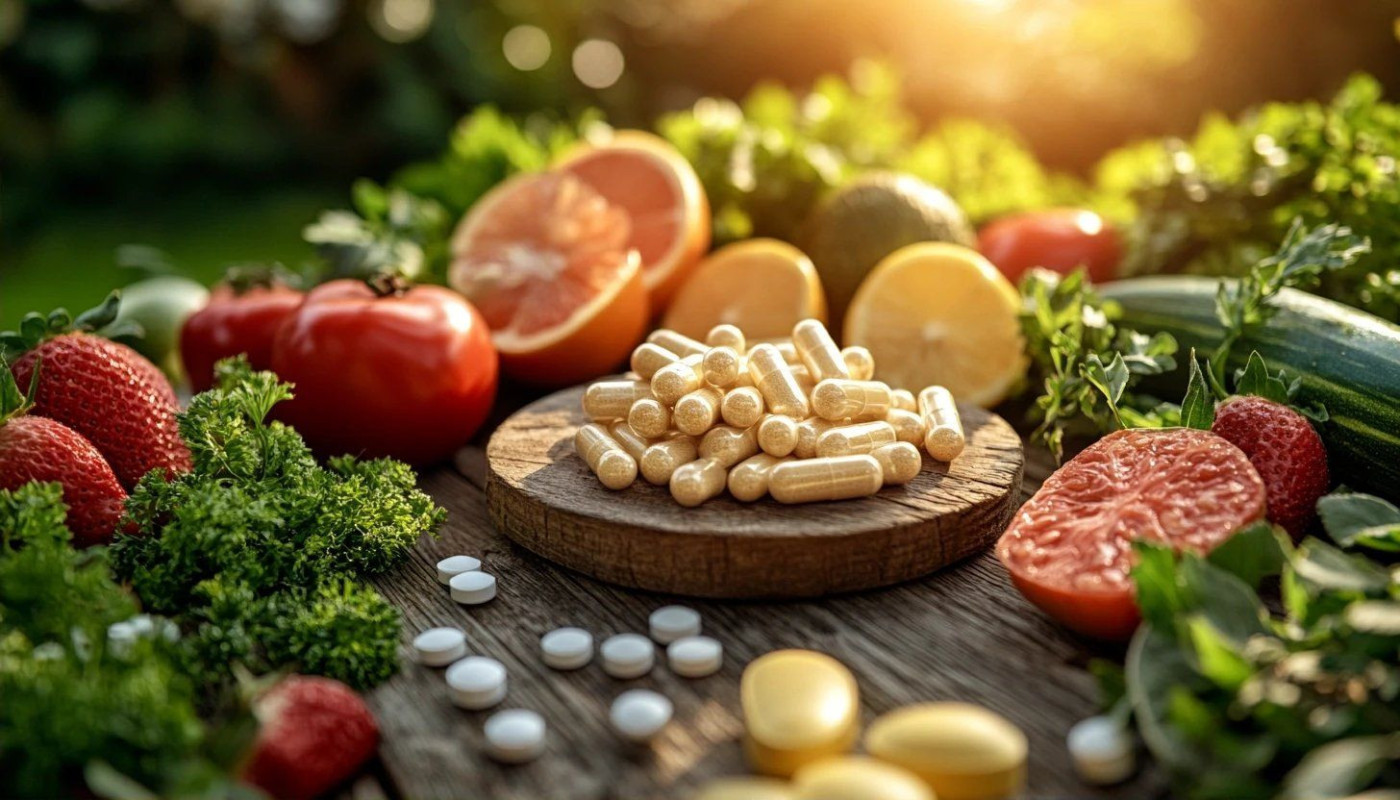 Intégrer le meilleur collagène marin dans votre alimentation quotidienne
